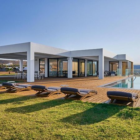 Fotini Designers Residence Kokkini Hani Zewnętrze zdjęcie
