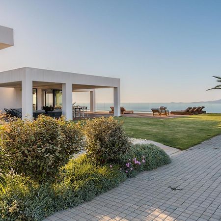 Fotini Designers Residence Kokkini Hani Zewnętrze zdjęcie