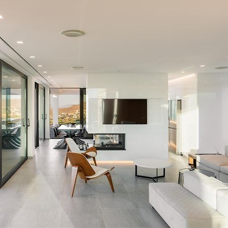 Fotini Designers Residence Kokkini Hani Zewnętrze zdjęcie