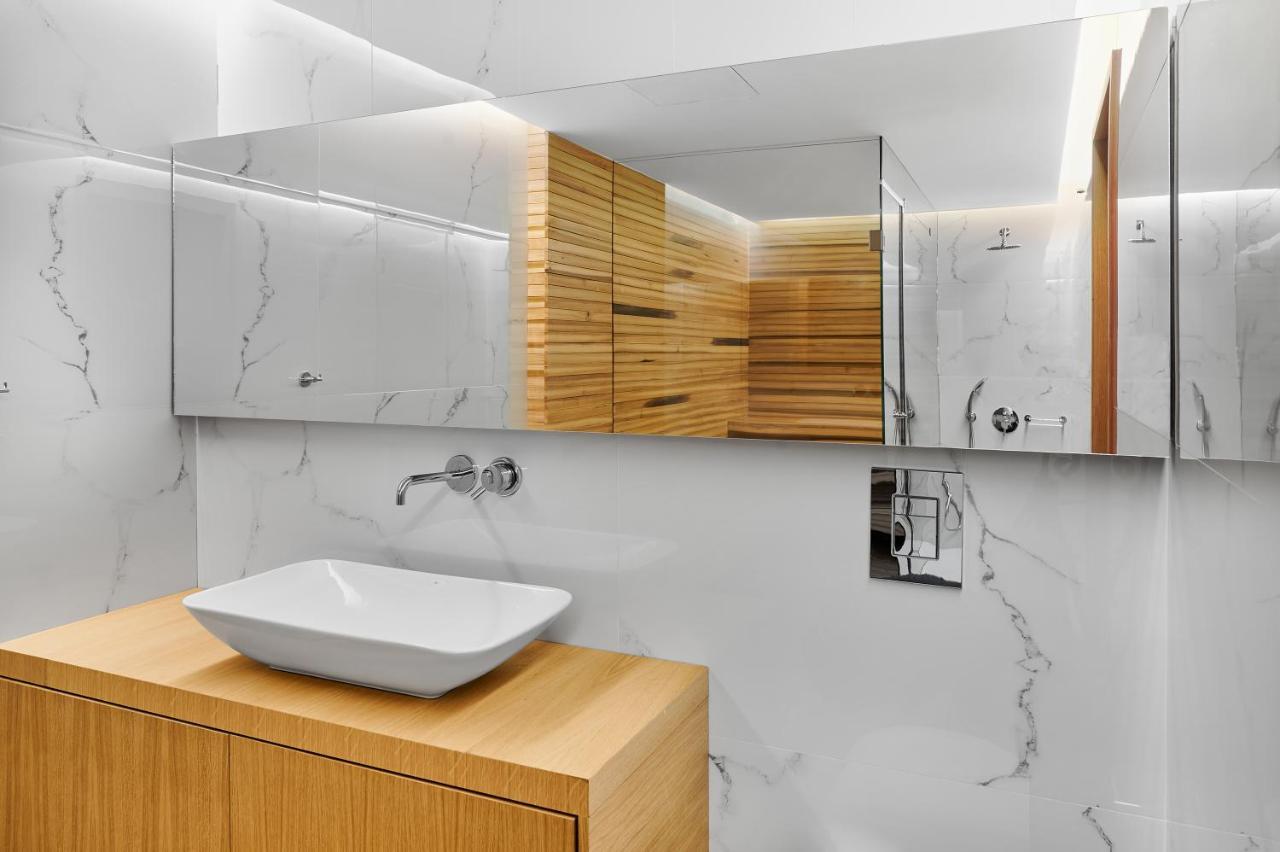 Fotini Designers Residence Kokkini Hani Zewnętrze zdjęcie