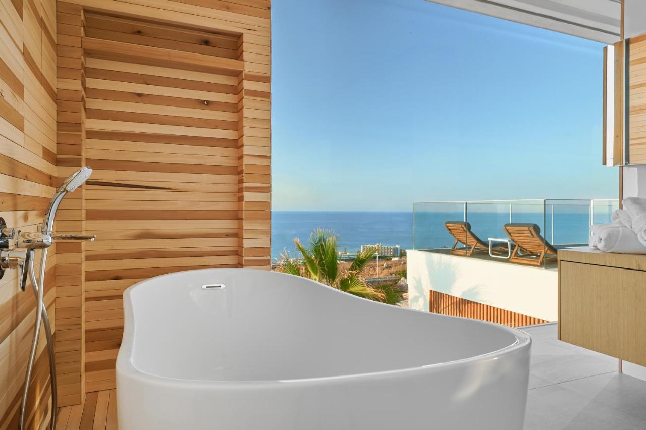 Fotini Designers Residence Kokkini Hani Zewnętrze zdjęcie