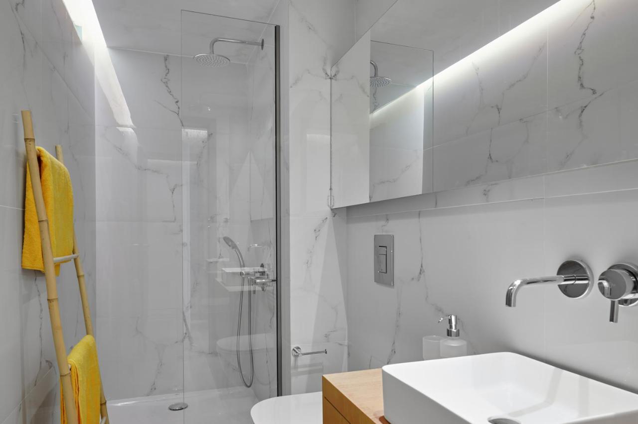 Fotini Designers Residence Kokkini Hani Zewnętrze zdjęcie