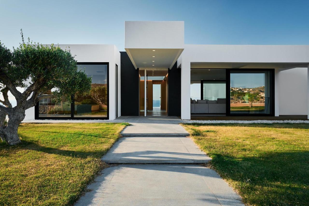 Fotini Designers Residence Kokkini Hani Zewnętrze zdjęcie