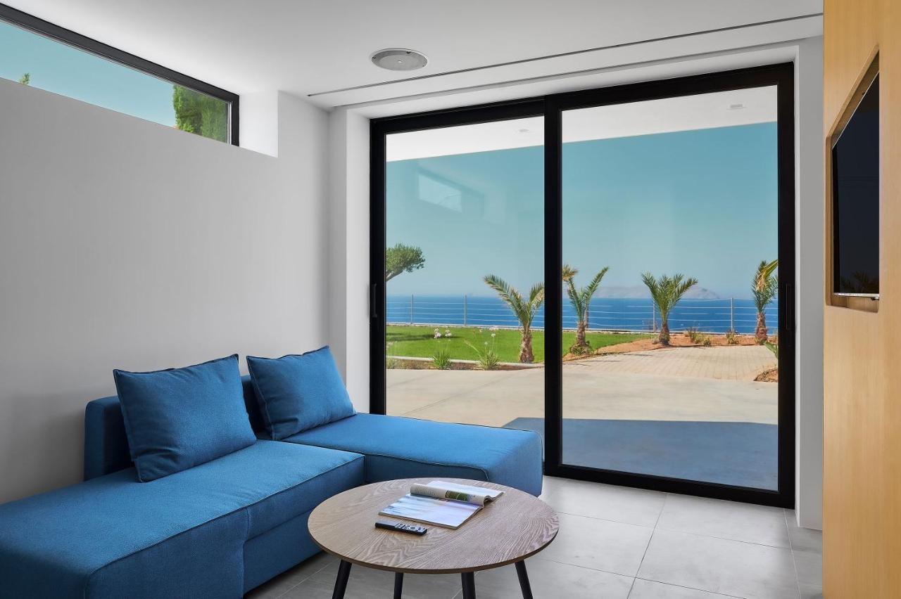 Fotini Designers Residence Kokkini Hani Zewnętrze zdjęcie