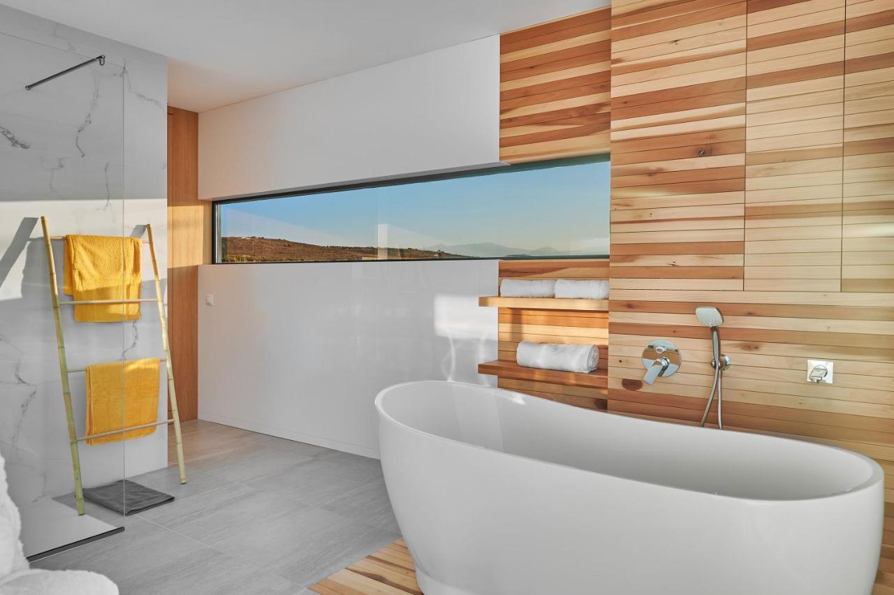 Fotini Designers Residence Kokkini Hani Zewnętrze zdjęcie