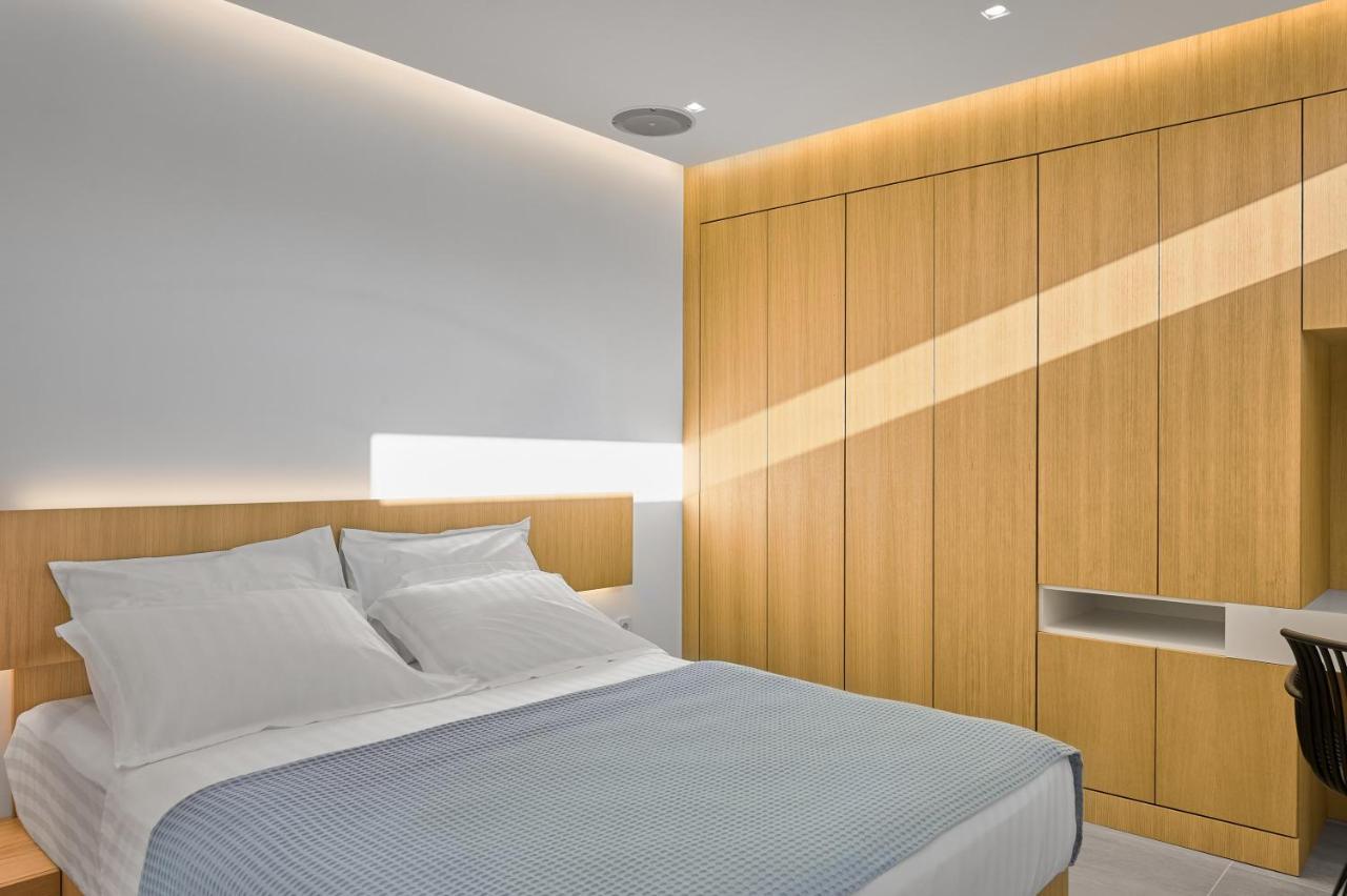 Fotini Designers Residence Kokkini Hani Zewnętrze zdjęcie