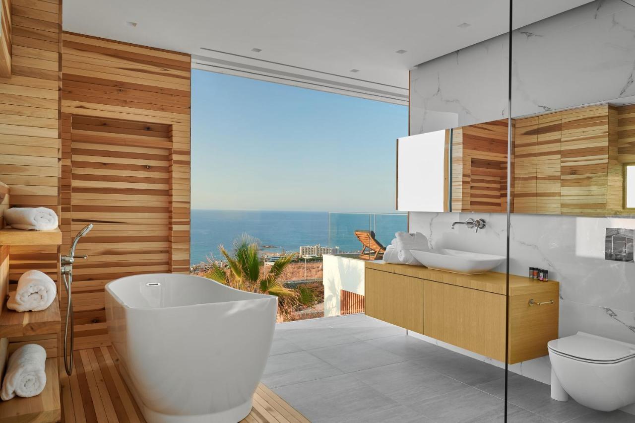 Fotini Designers Residence Kokkini Hani Zewnętrze zdjęcie