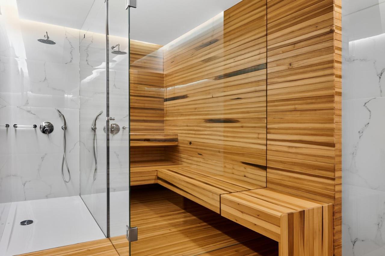 Fotini Designers Residence Kokkini Hani Zewnętrze zdjęcie