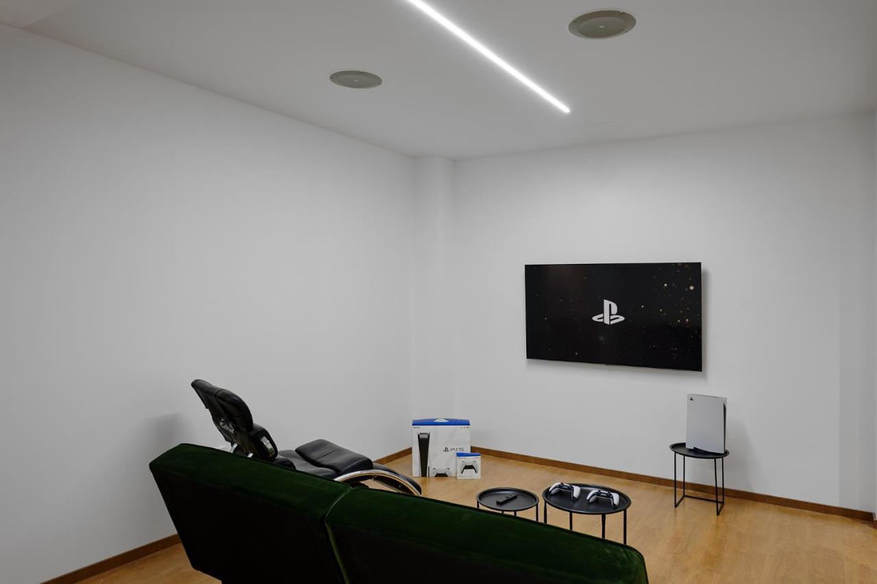 Fotini Designers Residence Kokkini Hani Zewnętrze zdjęcie