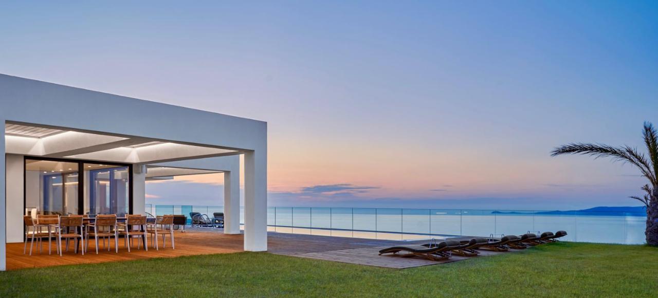 Fotini Designers Residence Kokkini Hani Zewnętrze zdjęcie