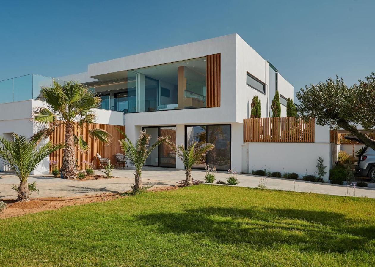 Fotini Designers Residence Kokkini Hani Zewnętrze zdjęcie