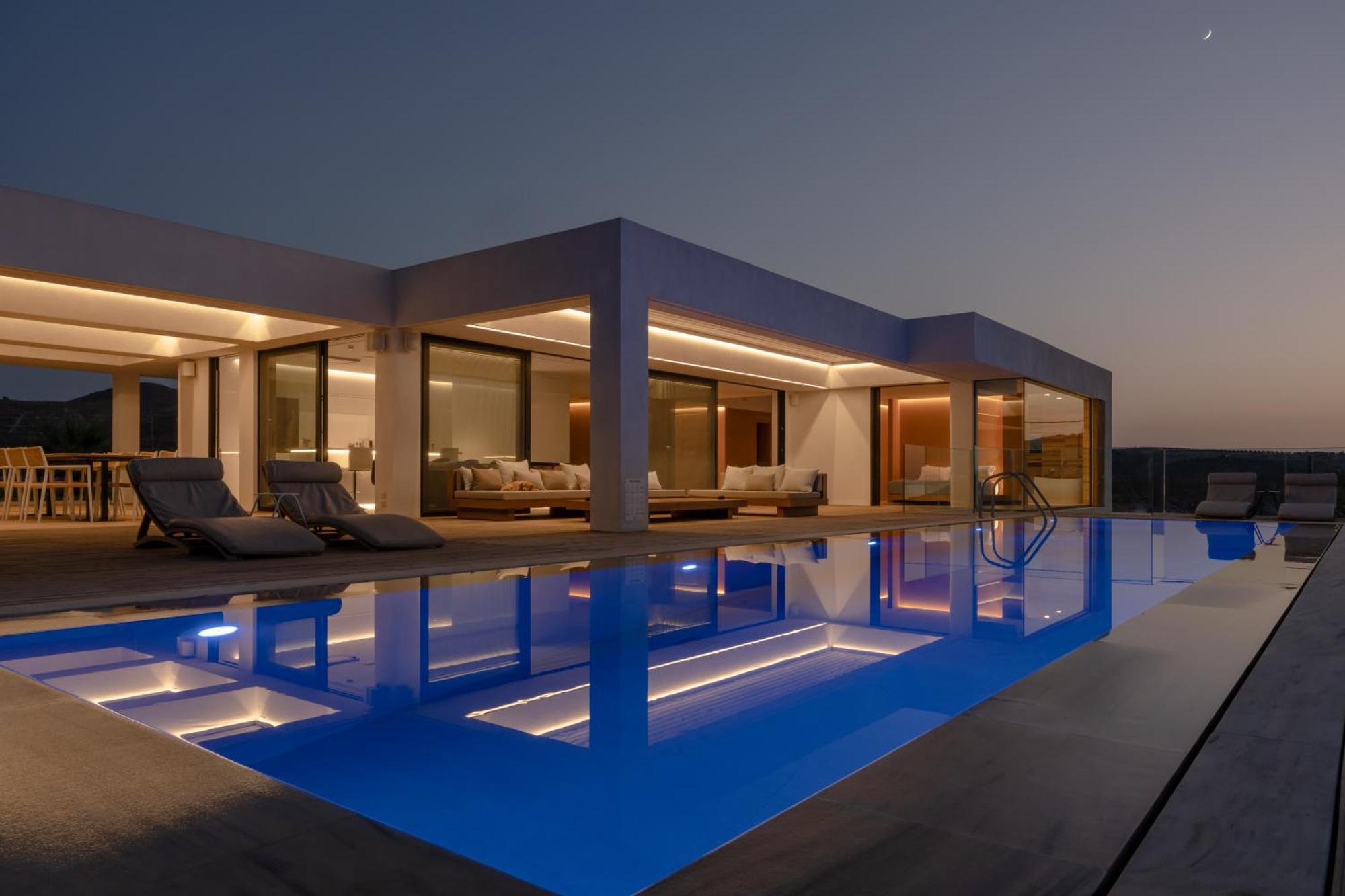 Fotini Designers Residence Kokkini Hani Zewnętrze zdjęcie