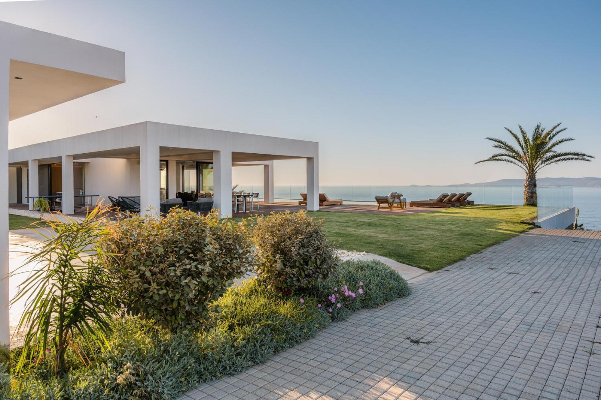 Fotini Designers Residence Kokkini Hani Zewnętrze zdjęcie