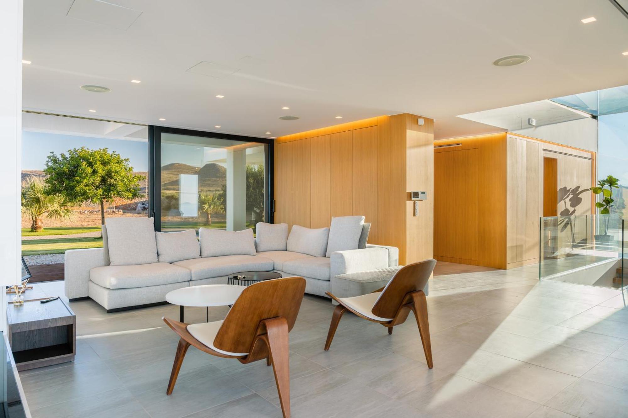 Fotini Designers Residence Kokkini Hani Zewnętrze zdjęcie