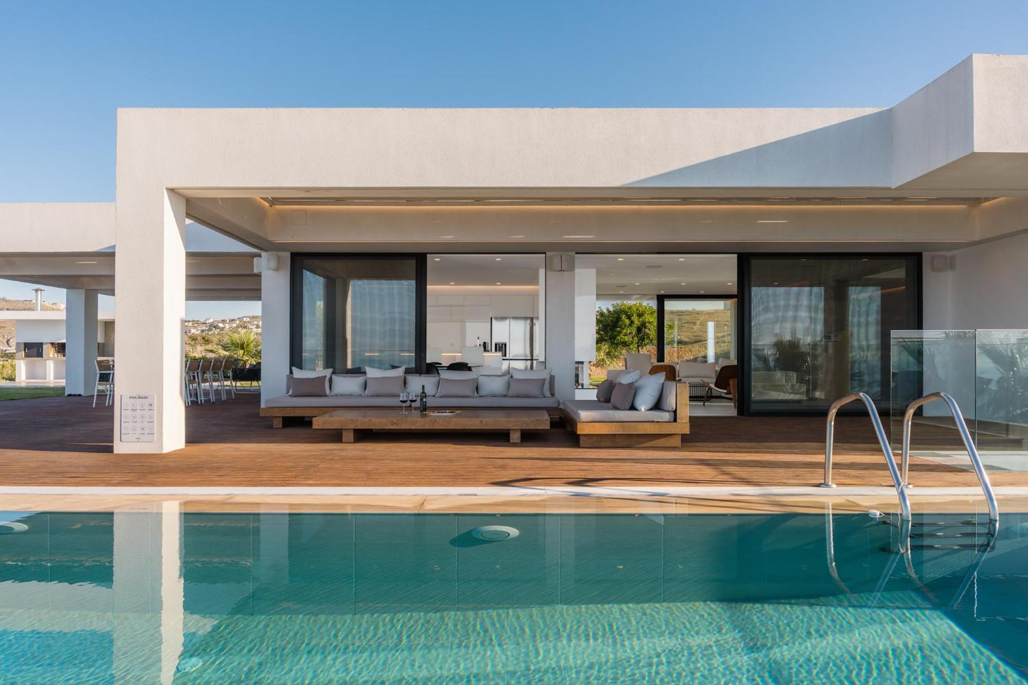 Fotini Designers Residence Kokkini Hani Zewnętrze zdjęcie