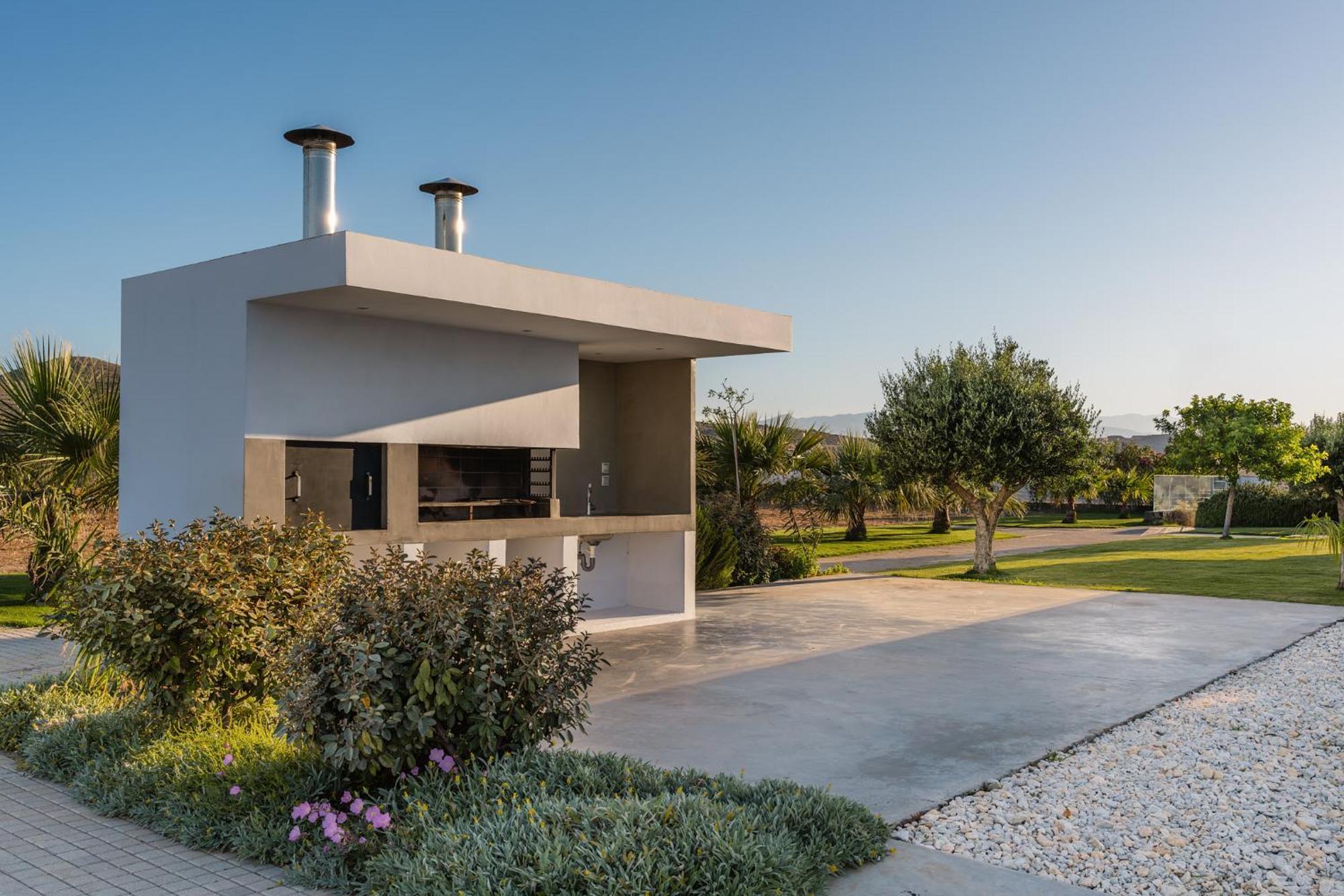 Fotini Designers Residence Kokkini Hani Zewnętrze zdjęcie