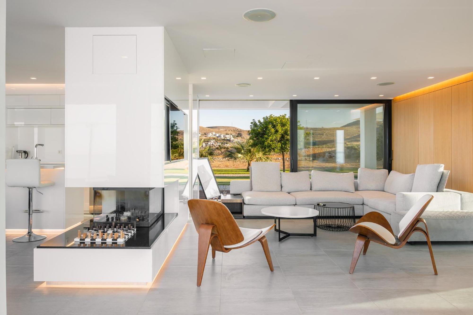 Fotini Designers Residence Kokkini Hani Zewnętrze zdjęcie